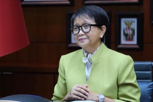 Indonesia muốn phát huy Tầm nhìn ASEAN về Ấn Độ Dương-Thái Bình Dương (AOIP)