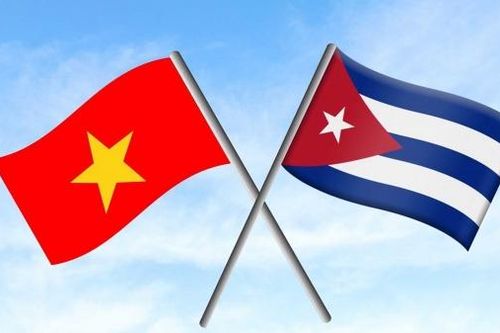 Điện mừng Cuba kỷ niệm 71 năm Cuộc tấn công Trại lính Moncada