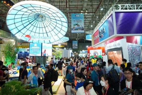 Hội chợ ITE 2024: Dẫn đầu xu hướng phát triển du lịch bền vững