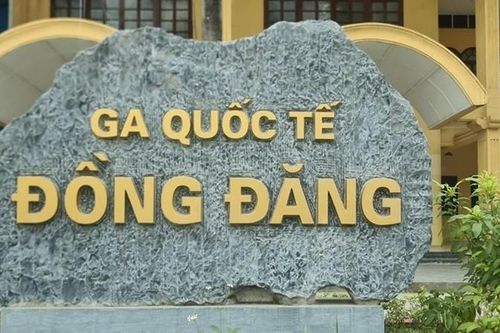 Đề xuất nâng cấp tuyến đường sắt Hà Nội - Đồng Đăng