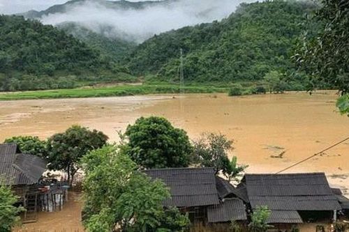 Bản tin 8H: Mưa lũ khiến 11 người chết và mất tích ở Điện Biên