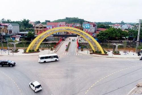 Doanh nghiệp non trẻ đăng ký thực hiện dự án trăm tỷ ở Thái Nguyên