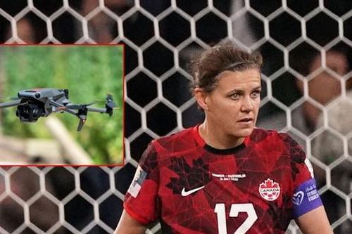 Scandal do thám đối thủ bằng máy bay không người lái tại Olympic Paris: HLV trưởng bị đuổi về nước, nhân viên dính án tù