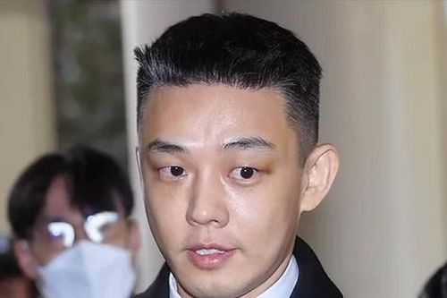 Nam diễn viên bị điều tra khẩn