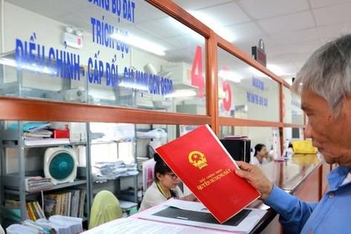 Hà Nội: Kiến nghị cấp sổ đỏ cho diện tích đất dưới 30m2
