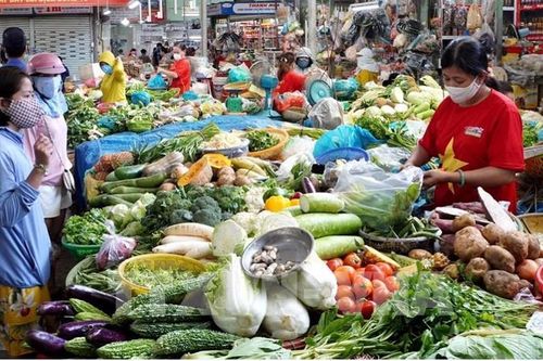 Việt Nam sắp có thêm loại hình chợ mới