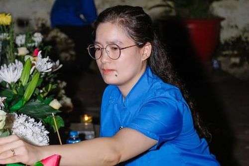 Tuổi trẻ Hải Phòng tri ân các Anh hùng liệt sĩ nhân ngày 27/7
