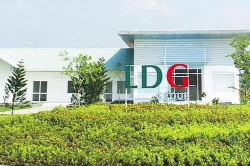 Điểm tin xây dựng - bất động sản 26/7: LDG khẳng định khả năng thanh toán dù bị yêu cầu mở thủ tục phá sản