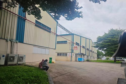 Nam thanh niên tử vong trong lúc chơi cầu lông
