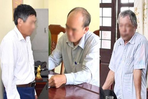 Khởi tố 2 Chủ tịch HĐQT hợp tác xã