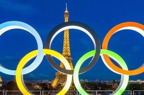 Lịch thi đấu bóng đá nam Olympic 2024 mới nhất
