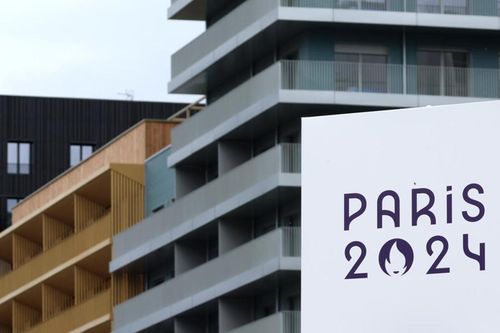Vì sao Olympic Paris 2024 không có điều hòa trong Làng vận động viên?