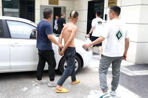 Để kiểu tóc độc lạ, tên trộm bị cảnh sát tóm gọn