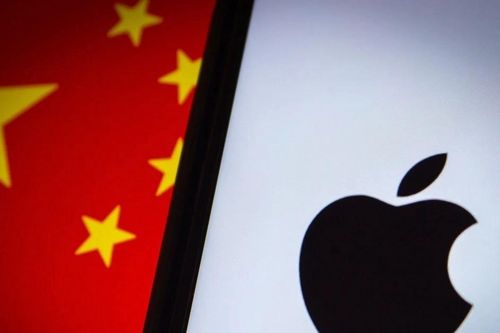 Ấn Độ gây thất vọng, Apple 'quay xe' về Trung Quốc