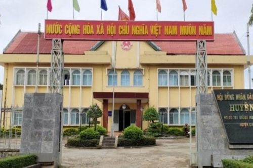 Huyện nợ công hơn 21,5 tỷ, tỉnh yêu cầu kiểm điểm, làm rõ trách nhiệm