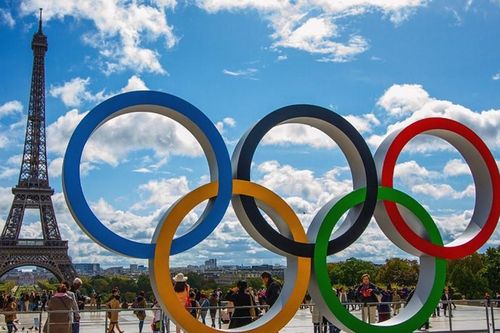 Xem trực tiếp Olympic Paris 2024 ở đâu, trên kênh nào?