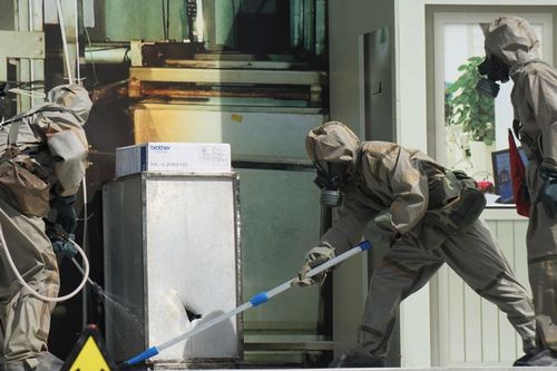 Việt Nam sẽ có thêm lò phản ứng hạt nhân, công suất lớn gấp 20 lần hiện tại