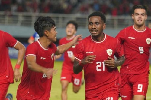 Sao U19 Indonesia tuyên bố vô địch U19 Đông Nam Á; Siêu sao Messi lại mới lập kỷ lục đáng kinh ngạc