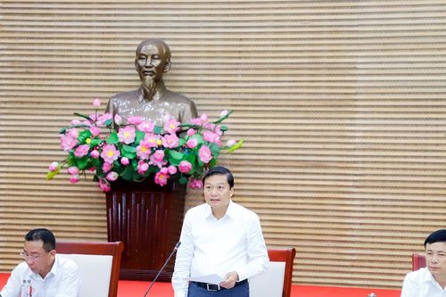 Thu ngân sách 7 tháng năm 2024 của Nghệ An ước đạt 13.456 tỷ đồng