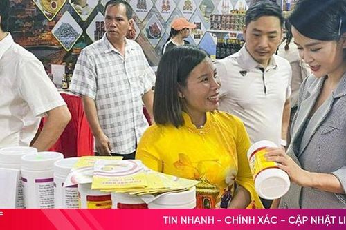 Đẩy mạnh tuyên truyền hoạt động xúc tiến thương mại kết nối tiêu thụ các loại sản phẩm
