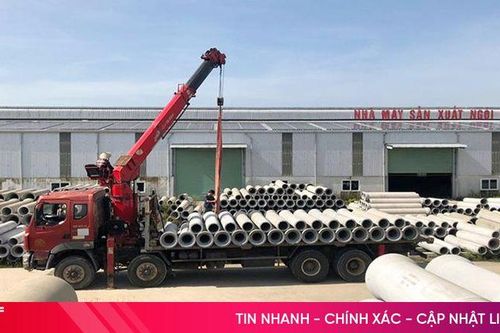 Tạo đà thúc đẩy sản xuất công nghiệp Hà Tĩnh