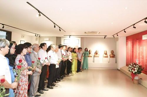 'Xin đừng gọi anh là liệt sĩ vô danh'