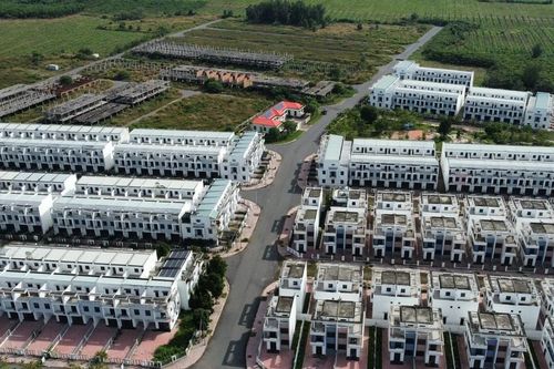 Mở thủ tục phá sản đối với Công ty Cổ phần Đầu tư LDG