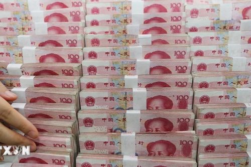 Trung Quốc dẫn đầu thị trường vốn đầu tư mạo hiểm ở châu Á