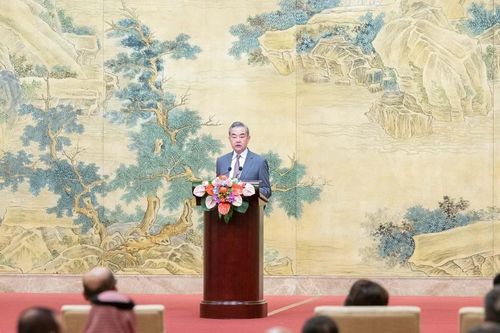 Nga, Trung Quốc nhất trí hợp tác thúc đẩy ổn định và thịnh vượng của ASEAN
