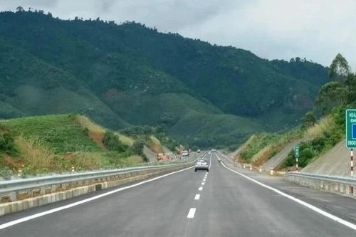 Phê duyệt Khung chính sách bồi thường Dự án đường cao tốc Ninh Bình-Hải Phòng