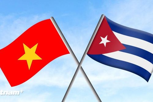 Điện mừng Cuba kỷ niệm 71 năm Ngày tấn công Trại lính Moncada
