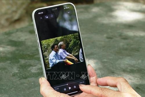 Du lịch phát triển theo gợi mở của Tổng Bí thư Nguyễn Phú Trọng