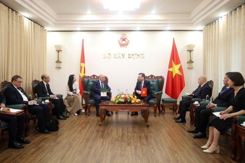 Khuyến khích doanh nghiệp Việt Nam đầu tư tại Algeria