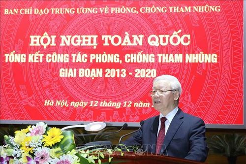 Các nhà báo châu Á: Tổng Bí thư Nguyễn Phú Trọng là nhà lãnh đạo lớn và cây bút xuất sắc