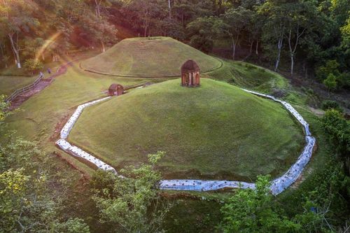 Ấn Độ và Trung Quốc có thêm địa điểm được UNESCO công nhận là Di sản thế giới