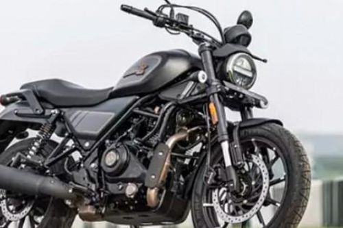 Môtô Harley-Davidson X440 giảm sốc, giá chỉ hơn 74 triệu đồng