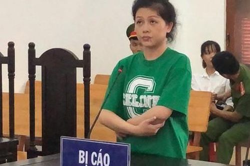 Lĩnh án chung thân vì lừa đảo gần 20 tỷ đồng rồi bỏ trốn