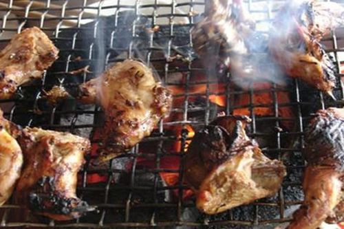 Thứ xưa không ai ăn nay thành đặc sản nổi tiếng một vùng, 140.000 đồng/kg