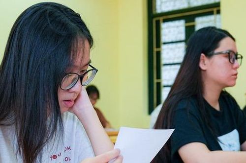 Không nên chọn học song bằng nếu thí sinh chưa biết điều này