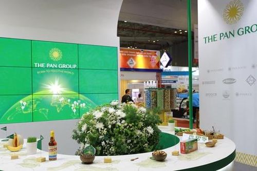 Đầu tư chứng khoán của Tập đoàn PAN vượt mức 10.000 tỷ đồng