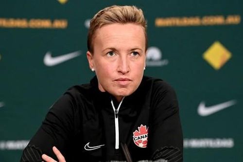 HLV tuyển nữ Canada mất việc do gian lận ở Olympic Paris 2024