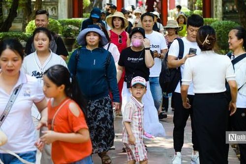 Việt Nam có 2 thành phố an toàn và lý tưởng cho du lịch một mình