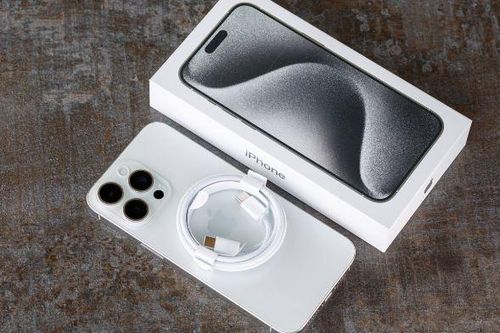 Đây là chiếc iPhone đẳng cấp nhất thế giới hiện nay, hiệu năng khủng chiến game mượt như Xiaomi 14 Ultra