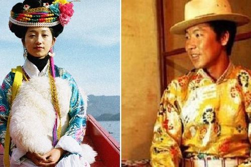 Bộ tộc có phụ nữ không bao giờ kết hôn, đàn ông qua đêm với họ phải rời đi trước bình minh