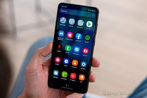 Đây là chiến thần Android chặt đẹp iPhone 12, iPhone 13, giá rẻ như rau chỉ hơn 6 triệu đồng