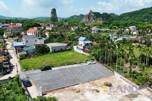 Siết phân lô bán nền từ 1/8, đất nông thôn có tăng giá?