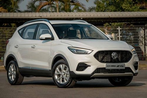 MG ZS ế ẩm, giảm giá lên đến 150 triệu đồng