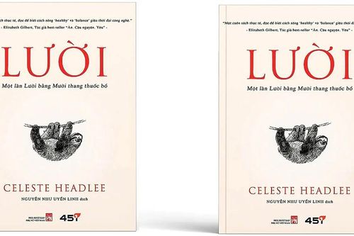 Bí quyết để... lười