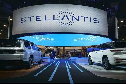 Stellantis sẵn sàng giành chỗ đứng tại thị trường xe điện châu Âu