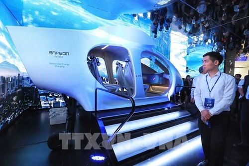 Đổi mới sáng tạo xanh cho doanh nghiệp nhỏ và vừa